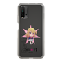 Slim Protection Case［ 【OSHI NO KO】 -  Ruby - Mini Character ］