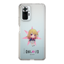 Slim Protection Case［ 【OSHI NO KO】 -  Ruby - Mini Character ］