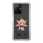Slim Protection Case［ 【OSHI NO KO】 -  Ruby - Mini Character ］