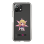 Slim Protection Case［ 【OSHI NO KO】 -  Ruby - Mini Character ］