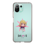 Slim Protection Case［ 【OSHI NO KO】 -  Ruby - Mini Character ］