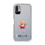 Slim Protection Case［ 【OSHI NO KO】 -  Ruby - Mini Character ］