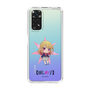 Slim Protection Case［ 【OSHI NO KO】 -  Ruby - Mini Character ］