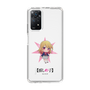 Slim Protection Case［ 【OSHI NO KO】 -  Ruby - Mini Character ］