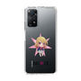 Slim Protection Case［ 【OSHI NO KO】 -  Ruby - Mini Character ］
