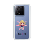 Slim Protection Case［ 【OSHI NO KO】 -  Ruby - Mini Character ］