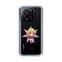 Slim Protection Case［ 【OSHI NO KO】 -  Ruby - Mini Character ］