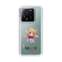 Slim Protection Case［ 【OSHI NO KO】 -  Ruby - Mini Character ］