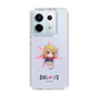 Slim Protection Case［ 【OSHI NO KO】 -  Ruby - Mini Character ］