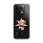 Slim Protection Case［ 【OSHI NO KO】 -  Ruby - Mini Character ］