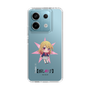 Slim Protection Case［ 【OSHI NO KO】 -  Ruby - Mini Character ］