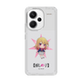 Slim Protection Case［ 【OSHI NO KO】 -  Ruby - Mini Character ］