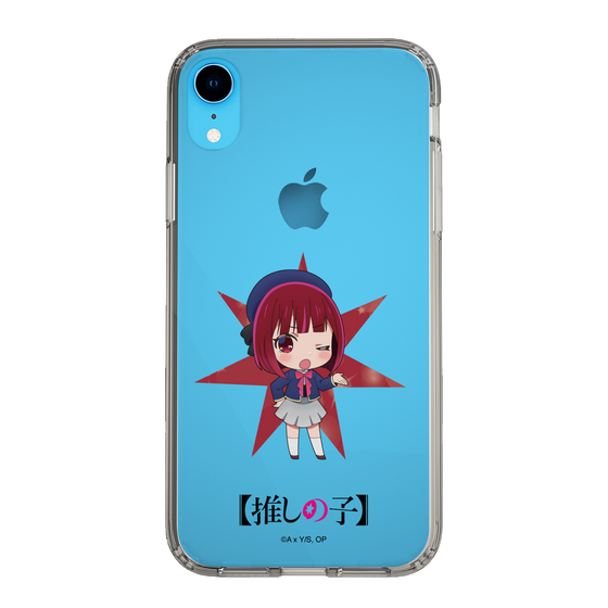 Slim Protection Case［ 【OSHI NO KO】 -  Kana Arima - Mini Character ］