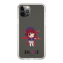 Slim Protection Case［ 【OSHI NO KO】 -  Kana Arima - Mini Character ］