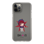 Slim Protection Case［ 【OSHI NO KO】 -  Kana Arima - Mini Character ］