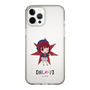 Slim Protection Case［ 【OSHI NO KO】 -  Kana Arima - Mini Character ］