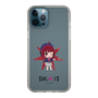Slim Protection Case［ 【OSHI NO KO】 -  Kana Arima - Mini Character ］