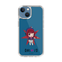 Slim Protection Case［ 【OSHI NO KO】 -  Kana Arima - Mini Character ］