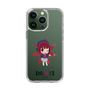 Slim Protection Case［ 【OSHI NO KO】 -  Kana Arima - Mini Character ］