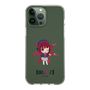 Slim Protection Case［ 【OSHI NO KO】 -  Kana Arima - Mini Character ］