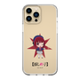 Slim Protection Case［ 【OSHI NO KO】 -  Kana Arima - Mini Character ］