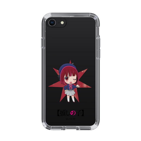 Slim Protection Case［ 【OSHI NO KO】 -  Kana Arima - Mini Character ］