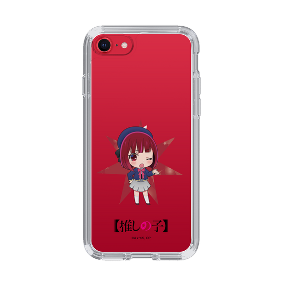 Slim Protection Case［ 【OSHI NO KO】 -  Kana Arima - Mini Character ］