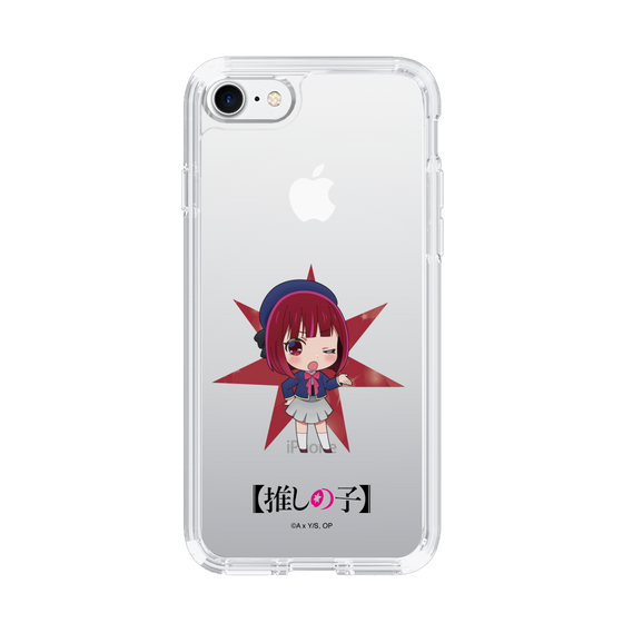 Slim Protection Case［ 【OSHI NO KO】 -  Kana Arima - Mini Character ］