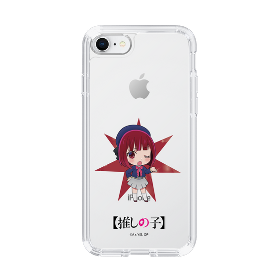Slim Protection Case［ 【OSHI NO KO】 -  Kana Arima - Mini Character ］