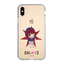 Slim Protection Case［ 【OSHI NO KO】 -  Kana Arima - Mini Character ］