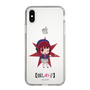 Slim Protection Case［ 【OSHI NO KO】 -  Kana Arima - Mini Character ］