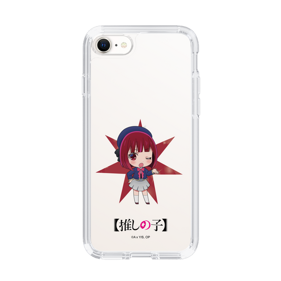 Slim Protection Case［ 【OSHI NO KO】 -  Kana Arima - Mini Character ］