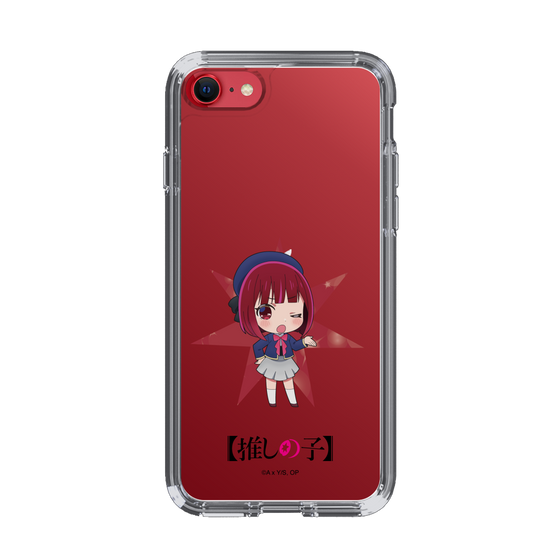 Slim Protection Case［ 【OSHI NO KO】 -  Kana Arima - Mini Character ］