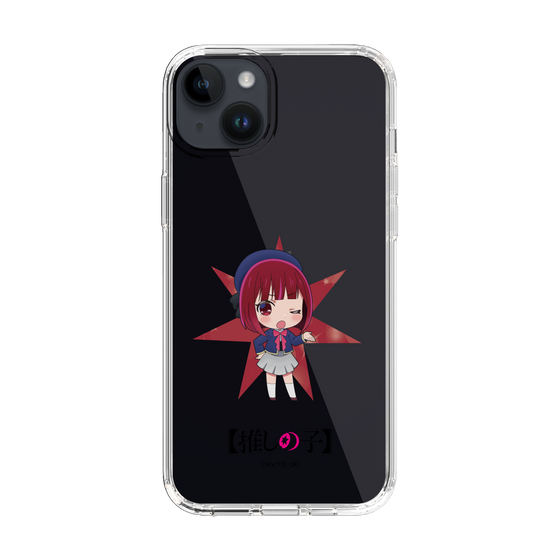 Slim Protection Case［ 【OSHI NO KO】 -  Kana Arima - Mini Character ］