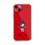 Slim Protection Case［ 【OSHI NO KO】 -  Kana Arima - Mini Character ］