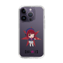Slim Protection Case［ 【OSHI NO KO】 -  Kana Arima - Mini Character ］