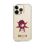 Slim Protection Case［ 【OSHI NO KO】 -  Kana Arima - Mini Character ］