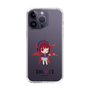 Slim Protection Case［ 【OSHI NO KO】 -  Kana Arima - Mini Character ］