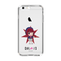 Slim Protection Case［ 【OSHI NO KO】 -  Kana Arima - Mini Character ］