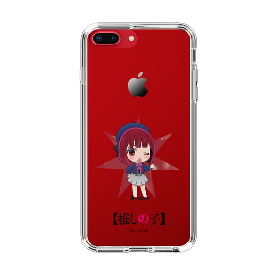 Slim Protection Case［ 【OSHI NO KO】 -  Kana Arima - Mini Character ］
