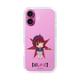 Slim Protection Case［ 【OSHI NO KO】 -  Kana Arima - Mini Character ］
