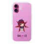 Slim Protection Case［ 【OSHI NO KO】 -  Kana Arima - Mini Character ］