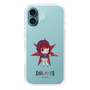 Slim Protection Case［ 【OSHI NO KO】 -  Kana Arima - Mini Character ］