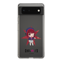 Slim Protection Case［ 【OSHI NO KO】 -  Kana Arima - Mini Character ］