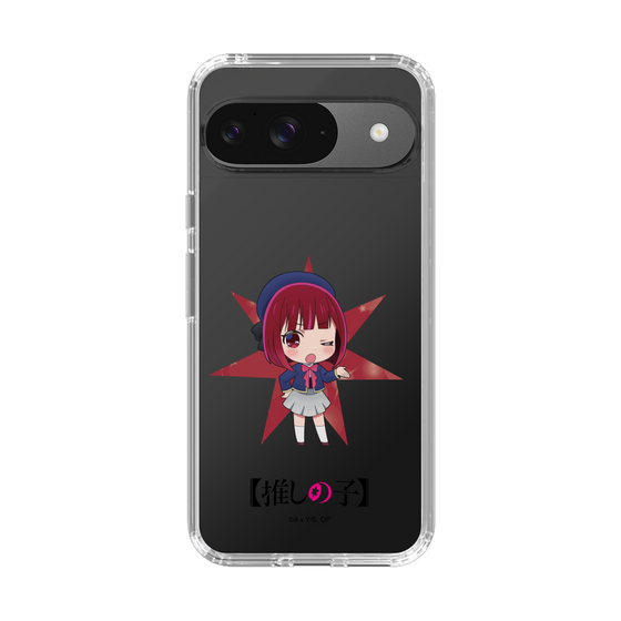 Slim Protection Case［ 【OSHI NO KO】 -  Kana Arima - Mini Character ］