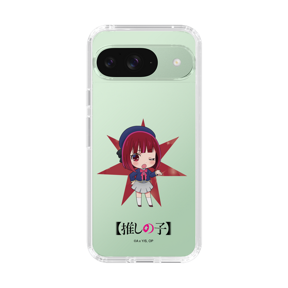 Slim Protection Case［ 【OSHI NO KO】 -  Kana Arima - Mini Character ］