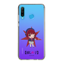 Slim Protection Case［ 【OSHI NO KO】 -  Kana Arima - Mini Character ］