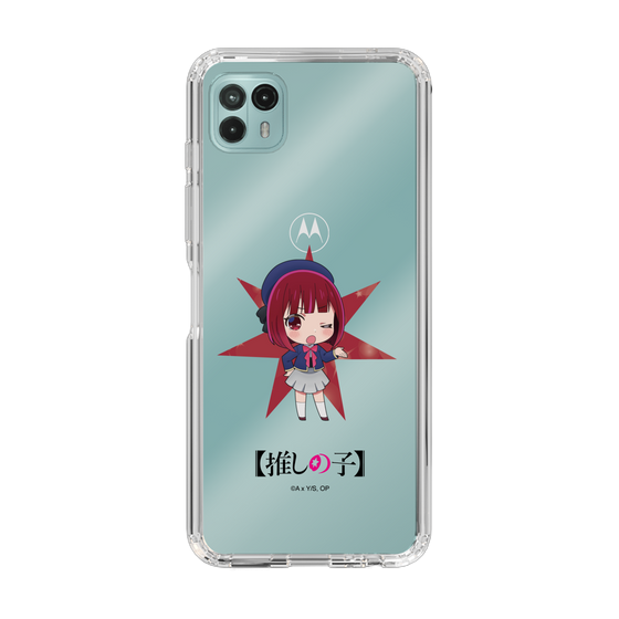Slim Protection Case［ 【OSHI NO KO】 -  Kana Arima - Mini Character ］