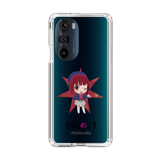 Slim Protection Case［ 【OSHI NO KO】 -  Kana Arima - Mini Character ］