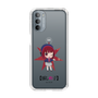 Slim Protection Case［ 【OSHI NO KO】 -  Kana Arima - Mini Character ］